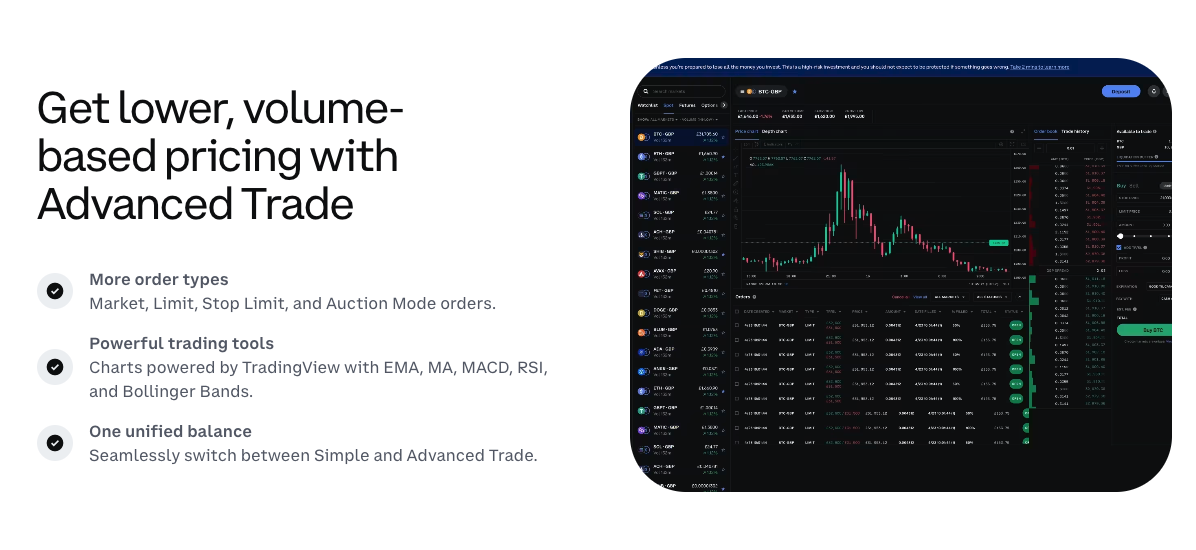 coinbase advanced trade