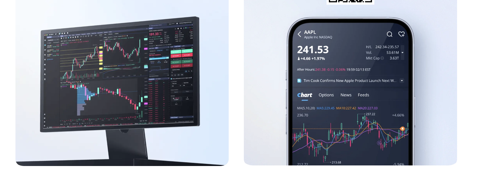 webull app and desktop example