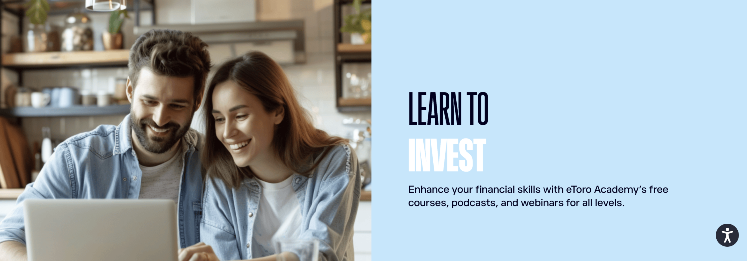 etoro learning vs interactive brokers