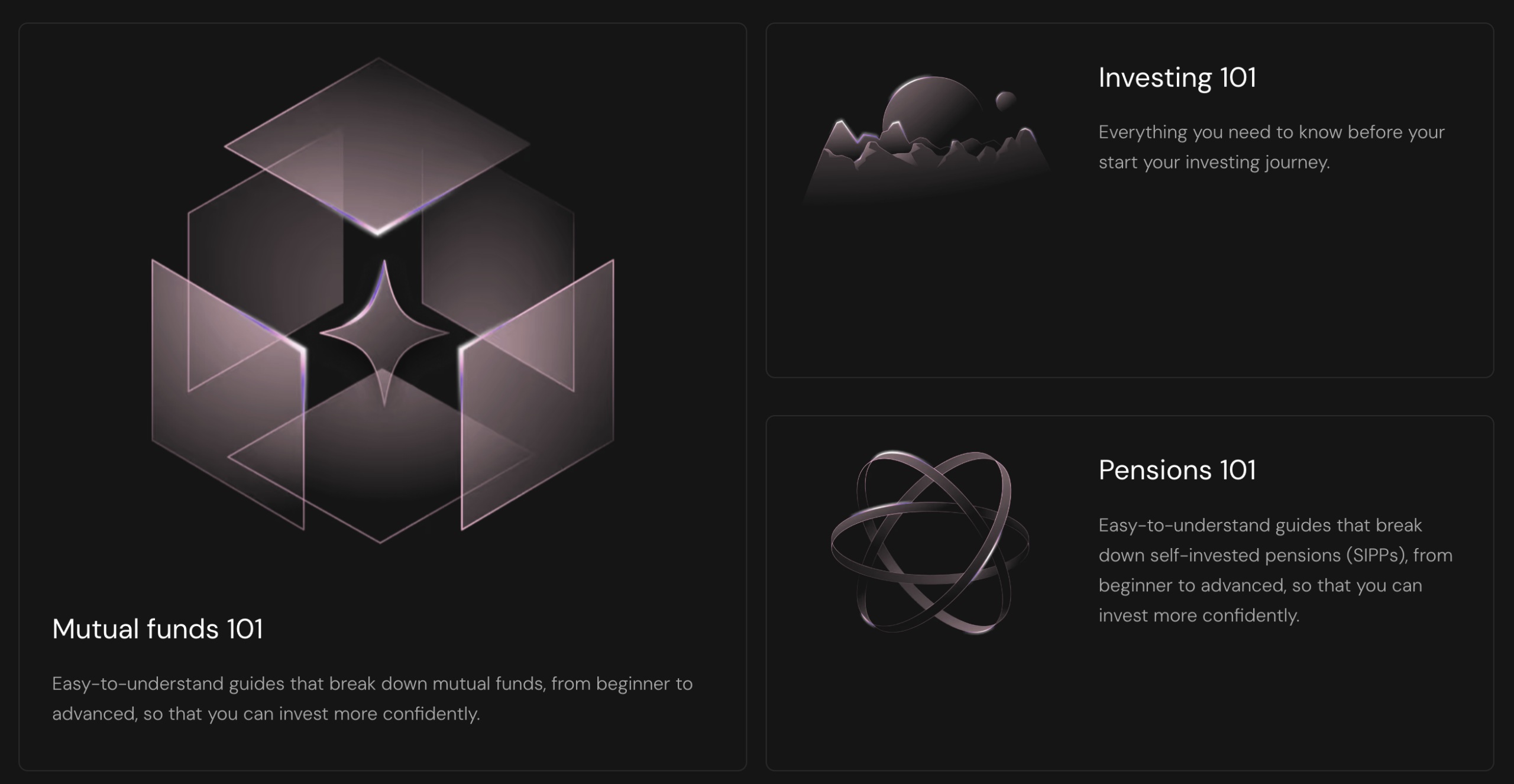 investing guides freetrade trading 212